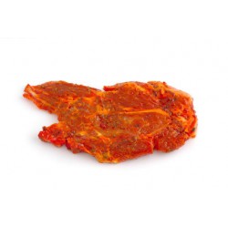 Côte marinée sauce texane