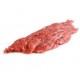 Onglet de veau