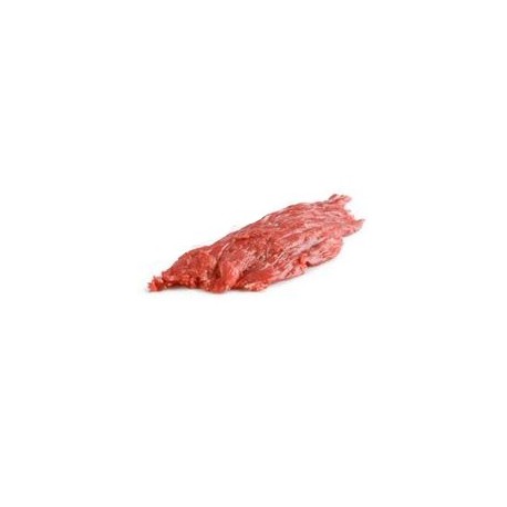 Onglet de veau