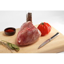 Cœur de veau