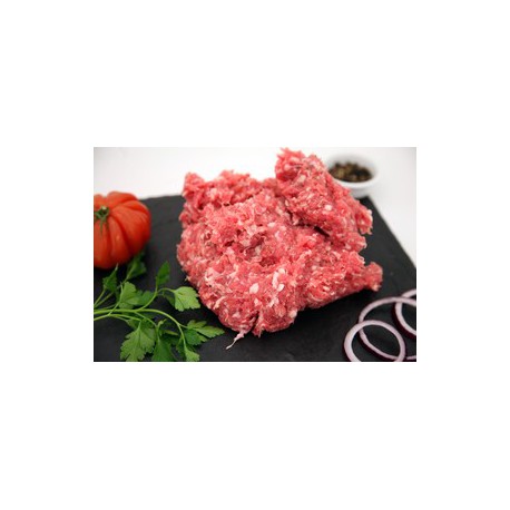 Chair à saucisses