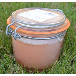 Rôti de porc confit