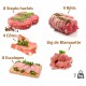 Lot de Veau Fermier
