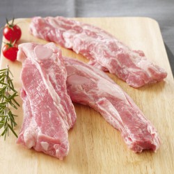 Tendron de veau