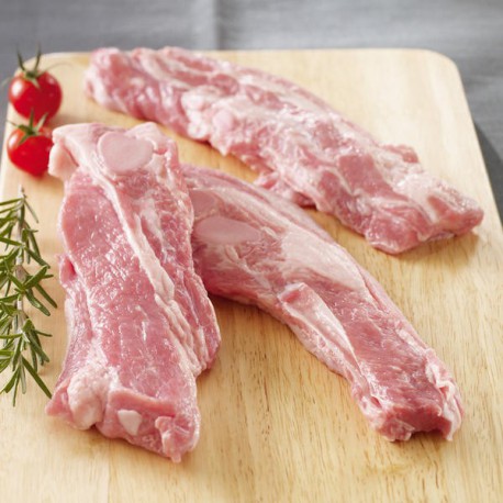 Tendron de veau