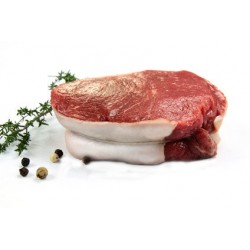 Tournedos dans le filet