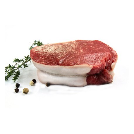 Tournedos dans le filet