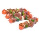 Brochettes marinée aux fines herbes