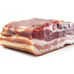 Morceau de lard