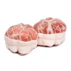 Paupiettes de veau