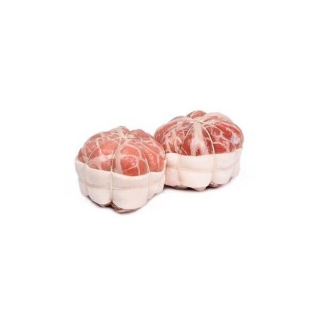 Paupiettes de veau
