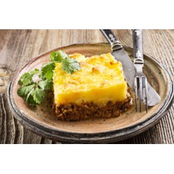 Mélange hachi parmentier