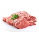 Rôti de porc ds l'échine