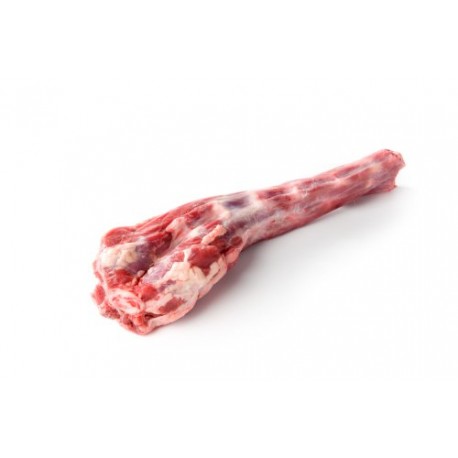 Queue de veau