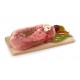 Rouelle dans le jambon