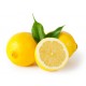 Yaourt au citron