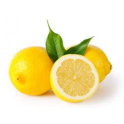 Yaourt au citron
