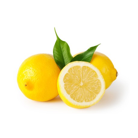 Yaourt au citron