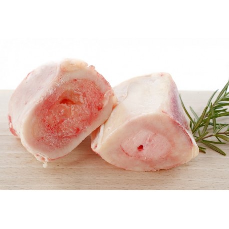 Os a moelle de veau