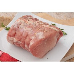 Rôti de porc