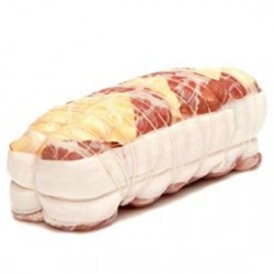 Rôti de porc façon Orloff