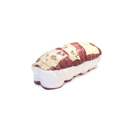 Rôti de veau façon Orloff