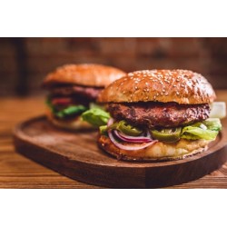 Kit hamburger