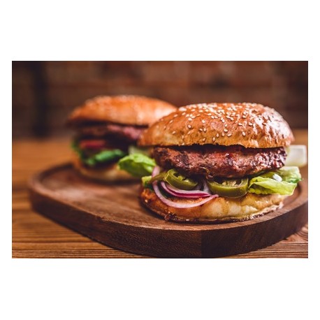 Kit hamburger