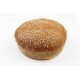 10 pains à hamburger