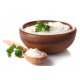 Crème épaisse