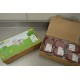 Steaks hachés purs boeuf