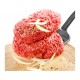 Mini Steaks hachés purs boeuf