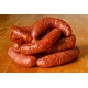 Merguez purs boeuf