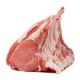 Carré de veau