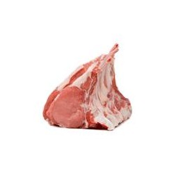 Carré de veau
