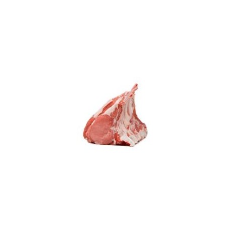 Carré de veau