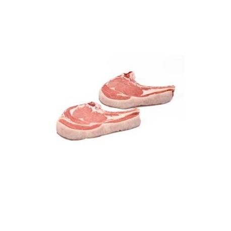 Côte de veau