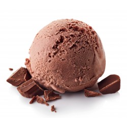Glace chocolat Weiss