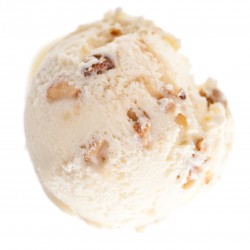 Glace Arequipe/Kouign Amann