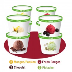 Coffret Découverte