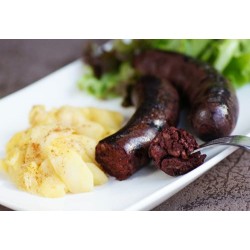 Boudin Noir