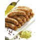 Saucisses au curry