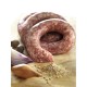 Saucisses à l'échalotte