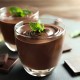 Crème dessert Chocolat