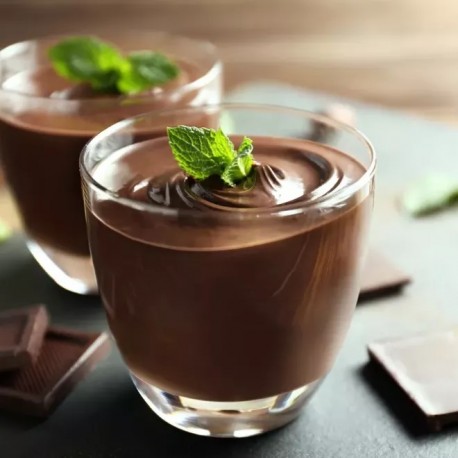Crème dessert Chocolat