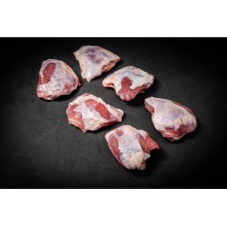 Joue de veau