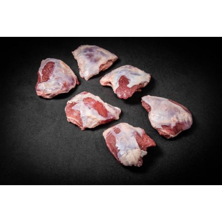 Joue de veau