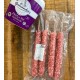 Brochettes de porc à la guérandaise