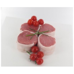 Médaillon de veau