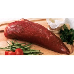 Jumeau de Boeuf